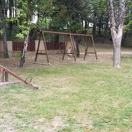Aparthotel Park Sofi & Kiki
